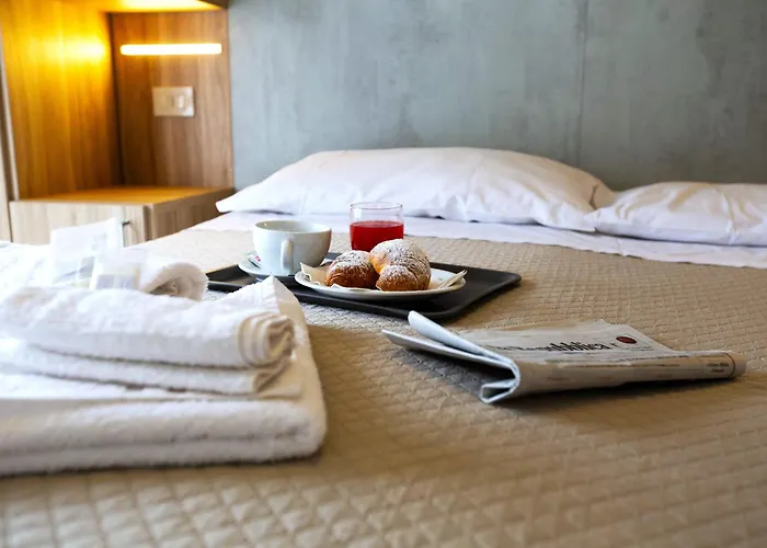 Hotel Luana